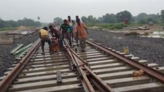 रेल नेपाल भारत