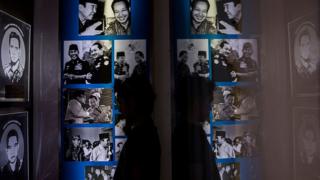 Museum Soeharto, Yogyakarta.
