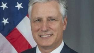 Robert C O'Brien
