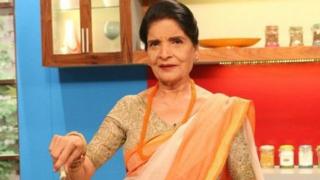 Zubaida TAriq