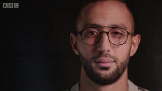 Mehdi benatia