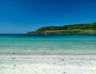 Calgary Bay