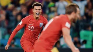 Dele Alli