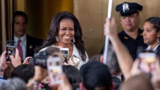 Michelle Obama