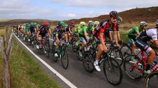 Tour of Britain