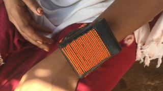 GPS harkarra