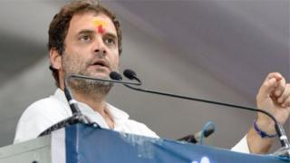 రాహుల్ గాంధీ