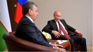 Президентлар