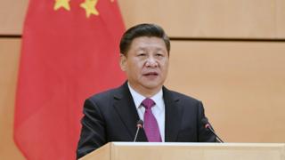 习近平