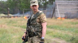 Олександр Сирський