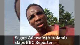 Segun Adewale