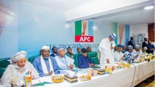 Jam'iyyar ta yanke shawarar ce a wani taron majalisar zartarwar ta kasa da aka yi a birnin Abuja.