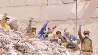 Topos en México