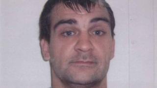 Keiron Miller