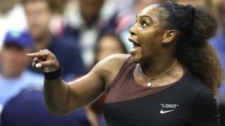 Serena Williams