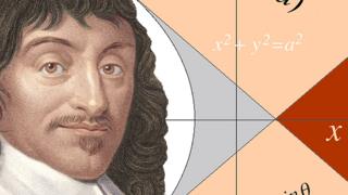 René Descartes