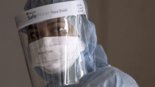 கொரோனா மருந்திற்கான ஆய்வு: உலகுக்கே முன்னோடியாக திகழ்கிறதா இந்தியா?