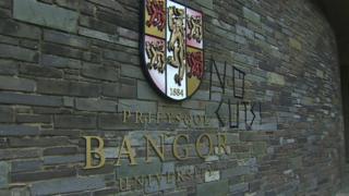 Prifysgol Bangor
