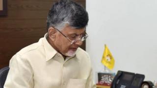 చంద్రబాబు
