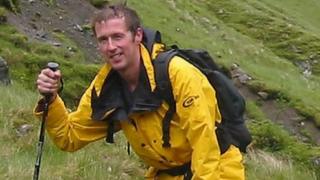 Stewart Clelland