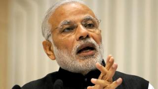 पंतप्रधान नरेंद्र मोदी