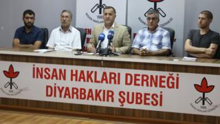 IHD DIYARBAKIR