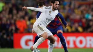 Isco