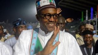 Buhari
