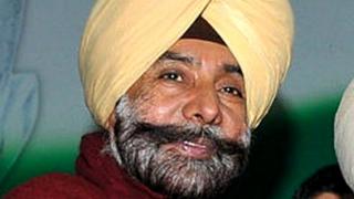ਜਗਮੀਤ ਬਰਾੜ, ਕੈਪਟਨ ਅਮਰਿੰਦਰ ਤੇ ਮਨੀਸ਼ ਤਿਵਾੜੀ