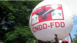 CNDD-FDD logo