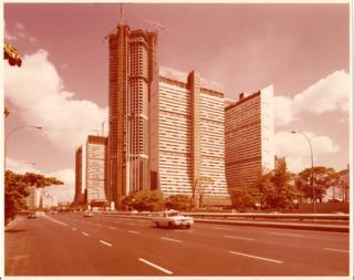 Parque Central