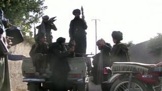 افغانستان