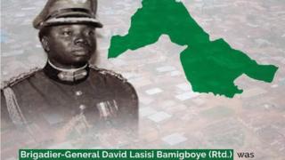 David Bamigboye