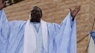 Cheikh Bethio Thioune était un influent responsable de la confrérie des mourides.
