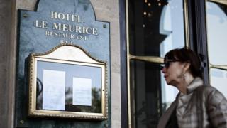 Le Meurice