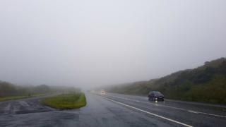 Glenshane Pass