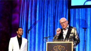John Caudwell