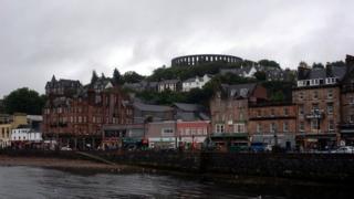 An t-Oban