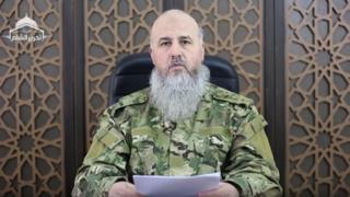 تحرير الشام آخر نموذج للقاعدة في سوريا