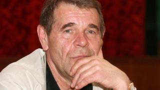 Алексей Булдаков