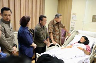 Ani Yudhoyono