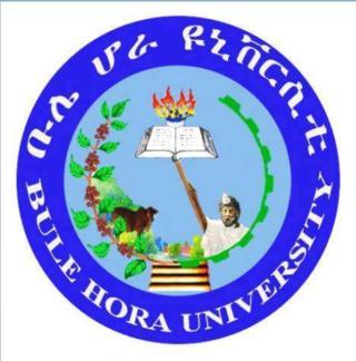 የቡሌ ሆራ ዩኒቨርሲቲ መለያ