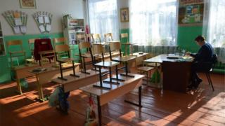 Школьный класс