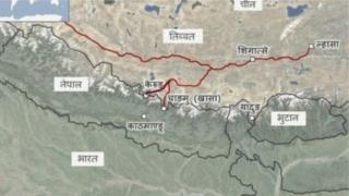 रेल