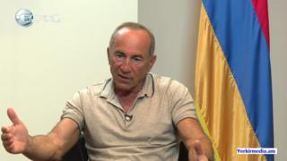 Robert Koçaryan