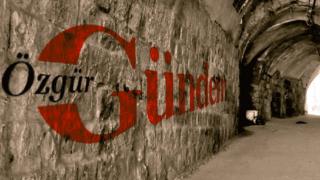 OZGUR GUNDEM