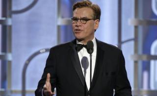 Aaron Sorkin