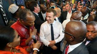 "Le G5 Sahel doit être soutenu et renforcé"