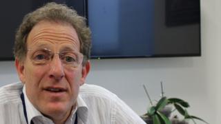 Henry Engelhardt