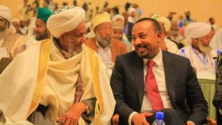 የሙስሊም ማህበረሰብ ስብሰባ